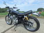 �������� �� ������ �������� Honda CB400SS-E 2008 ���� 11